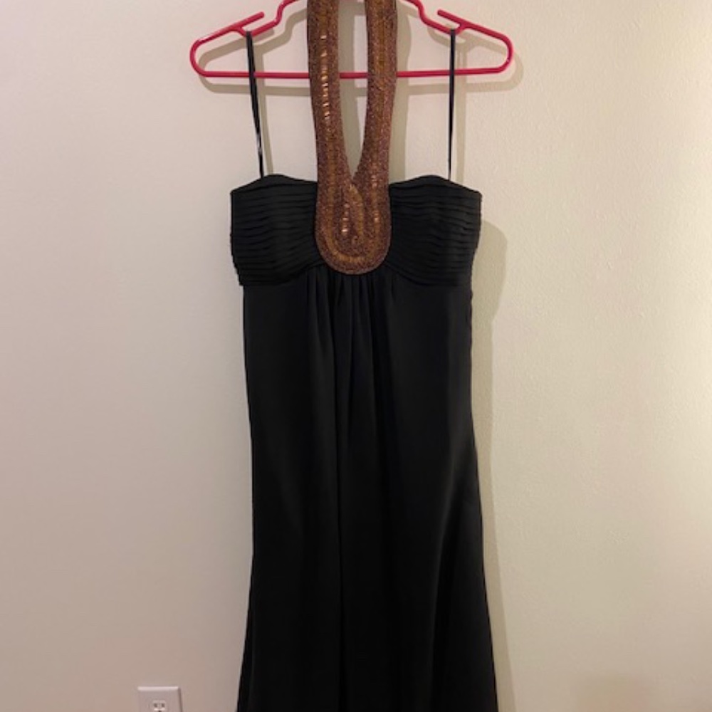 Ted Baker Maxi Dress